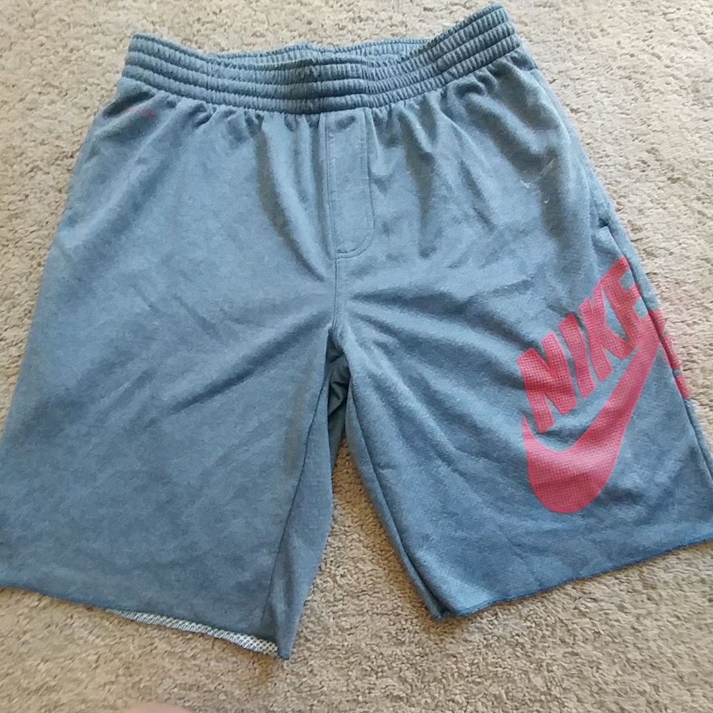 Nike SB dri-fit shorts